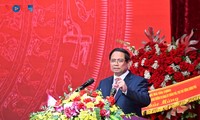 Primer Ministro de Vietnam impulsa a la Televisión Nacional a liderar periodismo del futuro
