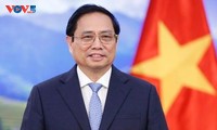 Primer Ministro de Vietnam asistirá a la Cumbre de la Organización de Cooperación de Shanghái 2025