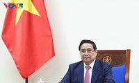 Vietnam y Angola refuerzan la cooperación energética