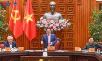 Primer ministro vietnamita aboga por una gestión de los combustibles con equilibrio de intereses