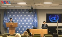 Comienza la presidencia vietnamita del Consejo de Seguridad de la ONU