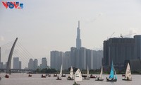 Festival Fluvial de Ciudad Ho Chi Minh se ampliará en tamaño y duración