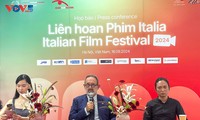 Introducen el cine italiano en Vietnam