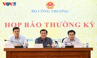 Importación y exportación de bienes de Vietnam logran resultados alentadores en últimos 9 meses