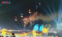 Quang Ninh acoge una serie de eventos atractivos durante días de vacaciones nacionales