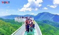 Atracciones turísticas en enclave revolucionario de Quang Nam