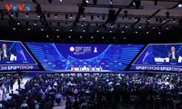 Vietnam participa en Foro Económico Internacional de San Petersburgo 2025