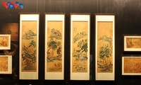El arte popular vietnamita renace con el impulso de la digitalización