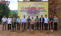 Thai Nguyen inicia proyecto para eliminar 1.000 casas temporales y deterioradas 