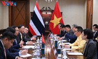 Vietnam dispuesto a apoyar a Tailandia y Camboya en implementación de la tregua
