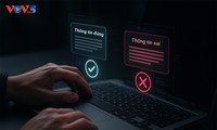 Tecnología de IA de Vietnam ayuda a verificar la información con mayor precisión