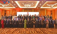 Vietnam y Angola celebran medio siglo de relaciones diplomáticas