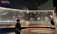 ExploraScience Quy Nhon hace que la ciencia sea accesible al público