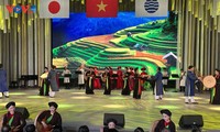 Vietnam tiene una exitosa participación en la Expo Mundial 2025, en Osaka