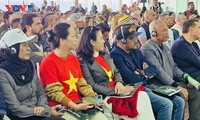 Vietnam participa en el Primer Congreso Mundial de Aviturismo en Venezuela