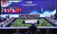 Primer Ministro de Vietnam plantea prioridades de cooperación en la Cumbre ASEAN-ONU
