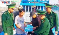 Vietnam avanza hacia una pesca moderna, sostenible y responsable