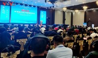 Localidades vietnamita y china celebran foro de cooperación industrial y atracción de inversiones