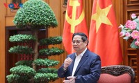 Primer Ministro de Vietnam realizará una visita oficial a la Federación de Rusia