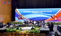 L’ASEAN renforce sa coopération avec ses partenaires stratégiques