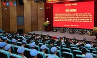 Renforcement de la participation du Vietnam aux opérations de paix de l’ONU