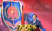 Pham Minh Chinh appelle à des réformes judiciaires urgentes