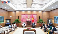 Le Vietnam salue le rôle de l'AIPA pour la paix et le développement régional