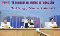 Pham Minh Chinh veut un marché immobilier plus accessible