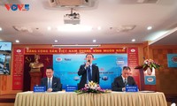 Hanoi exhibition to feature shipbuilding, shipping, offshore technology 