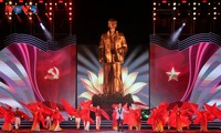 Sen Village – Where memories of President Ho Chi Minh live on