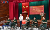 “Paying gratitude” is a major policy and a command from the heart: Party leader