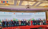Vietnam proposes promoting South–South cooperation to expand OCOP program