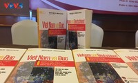 Vorstellung des Buchs „Vietnam und Deutschland – nachhaltige Entwicklung im Kontext des globalen Wandels“