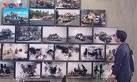 Eröffnung von Photo Hanoi ’25 - Biennale