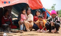 L’ASEAN lance une deuxième mission d’observation à la frontière entre le Cambodge et la Thaïlande