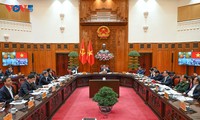Le Premier ministre Pham Minh Chinh appelle à une préparation rigoureuse de la cérémonie de lancement et d’inauguration de grands projets du 19 décembre