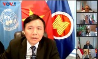 Vietnam Serukan AS Laksanakan Resolusi MU PBB, Hentikan Embargo Sepihak terhadap Kuba