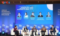 Dialog Komunitas Ekonomi ASEAN ke-11: Tata Kelola untuk Dorong Efektivitas AI di ASEAN