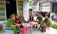 Kembali ke Kepercayaan, Menjaga Aman Dusun di Provinsi Gia Lai