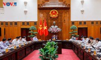 Berupaya Mengakhiri Negosiasi Perdagangan Vietnam-AS Secepat Mungkin