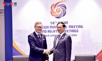 Vietnam Perkuat Kerja Sama Komprehensif di ASEAN
