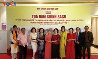 Pengembangan Ekonomi Swasta Menjadi Pengungkit bagi Satu Vietnam yang Makmur