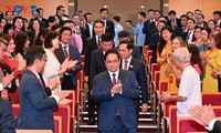 PM Pham Minh Chinh: Kemenlu Vietnam Kembangkan Peranan Pelopor Dalam Gelarkan Garis Politik Luar Negeri yang Independen dan Mandiri
