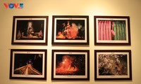 Pameran Foto : “Vietnam-Indonesia: Melalui Lensa Persahabatan“