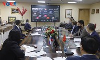 Vietnam, Russia boost trade relations