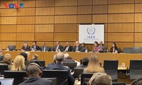 Vietnam Berpartisipasi dalam Sidang Periodik Dewan Gubernur IAEA