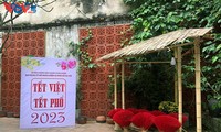 “Tet Vietnam – Tet Jalan 2023”