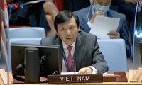 Vietnam ruft Parteien im Libanon zur Zurückhaltung auf