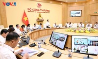 Vietnam fördert die Umsetzung der Handelsvereinbarungen mit den USA