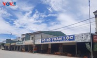 Bewahrung und Förderung der Werte des traditionellen Holzhandwerksdorfs Thai Yen